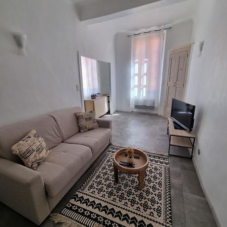Joli 2 Pieces Centre Historique De Grasse, Wifi Apartment Bagian luar foto