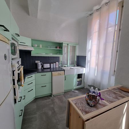 Joli 2 Pieces Centre Historique De Grasse, Wifi Apartment Bagian luar foto