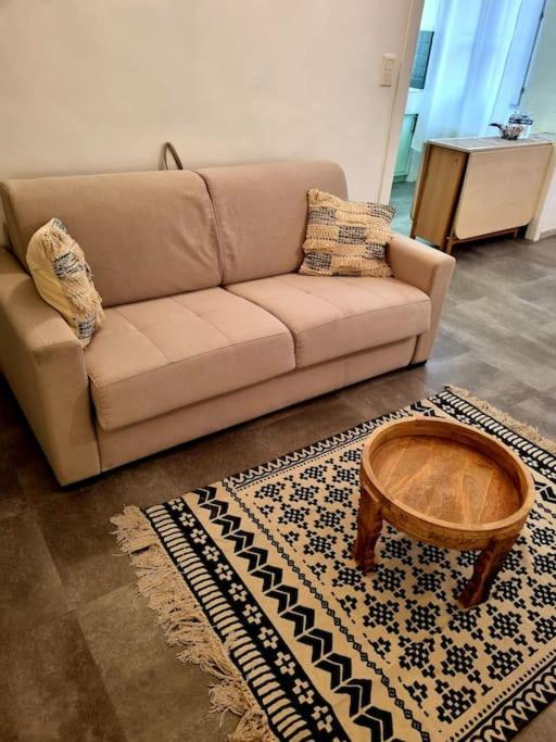 Joli 2 Pieces Centre Historique De Grasse, Wifi Apartment Bagian luar foto