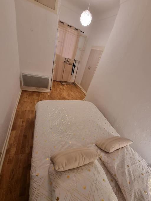 Joli 2 Pieces Centre Historique De Grasse, Wifi Apartment Bagian luar foto