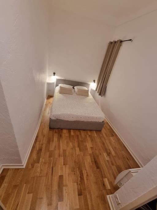 Joli 2 Pieces Centre Historique De Grasse, Wifi Apartment Bagian luar foto